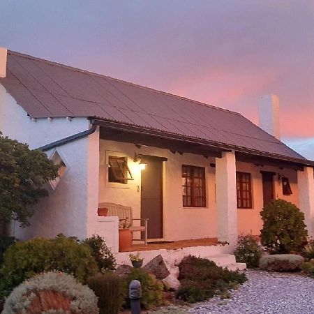 Kaijaiki Country Inn And Restaurant Yzerfontein Exterior foto