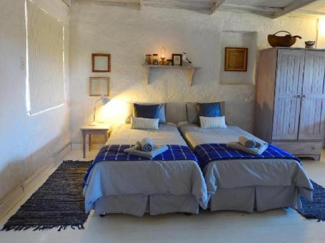 Kaijaiki Country Inn And Restaurant Yzerfontein Cameră foto