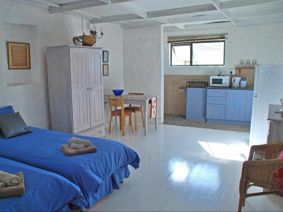 Kaijaiki Country Inn And Restaurant Yzerfontein Cameră foto